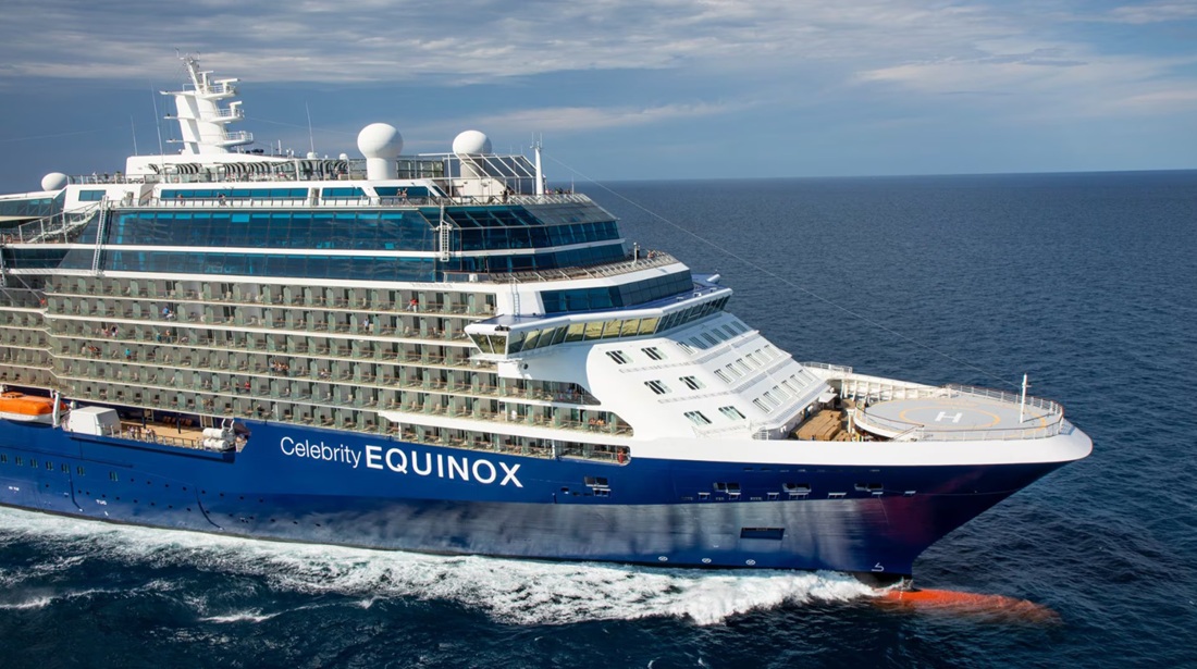 Cruceros desde Buenos Aires