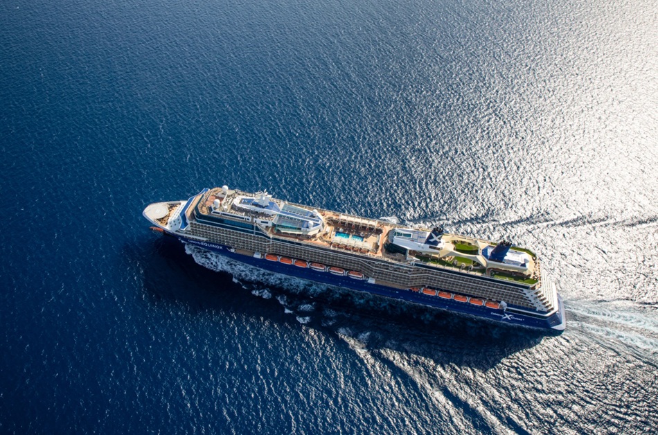 Cruceros desde Buenos Aires